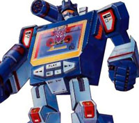 Illustration for article titled The Most Badass Robot Army Dream Team